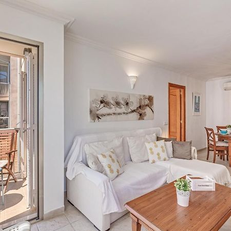 Mariners Lägenhet Alcudia  Exteriör bild