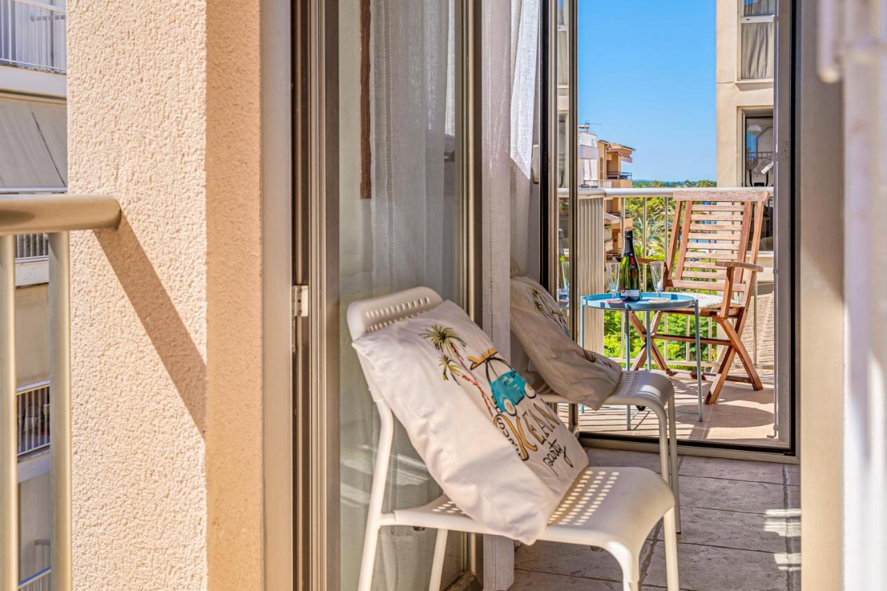 Mariners Lägenhet Alcudia  Exteriör bild